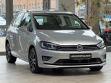 Volkswagen Golf Sportsvan VII 1.4 TSI BMT Highline ACC ALWT - VW Golf Sportsvan Gebrauchtwagen in Wuppertal