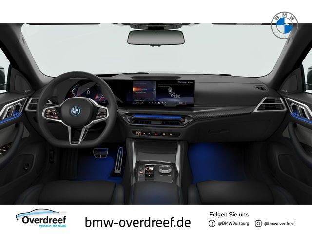 BMW i4 - Bild 5