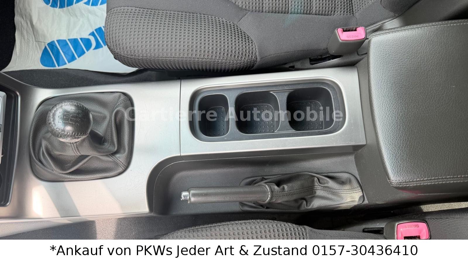 NISSAN PATHFINDER 2.5 DCI 174CH - ELEGANCE - BVM - CLIMATISATION - ATTELAGE