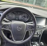 Opel Mokka X 1.6 ON Start/Stop ON8 - Opel Mokka X ON mit Benzin-Antrieb