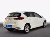 Toyota Auris 1.33 Dual-VVT-i Cool - Toyota Auris Gebrauchtwagen in Stuttgart