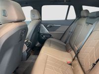 BMW 520 - Vorschau Bild 13