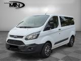 Ford Transit Custom 9.Stz Klima PDC VOLLLEDER 1.HAND - Ford Transit Custom in Köln