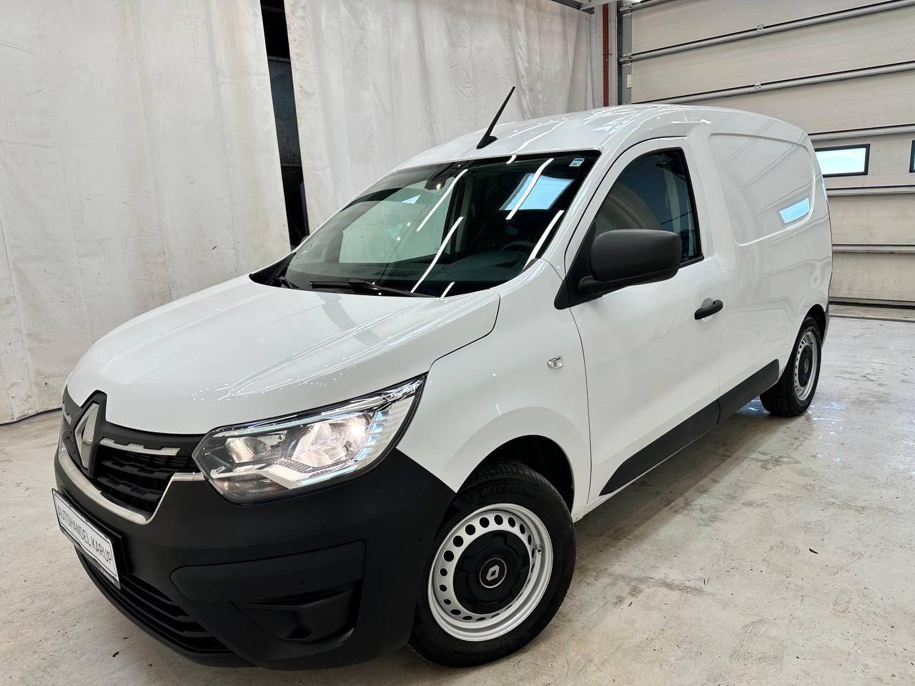 Renault Express 1.5 dCi Kasten Extra