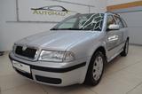 Skoda Octavia Combi Tour 1.6 ~ Klimatr. ~HU NEU - Skoda Octavia aus 2009: Tour