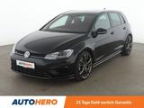 Volkswagen Golf VII 2.0 TSI R BlueMotion 4Motion Aut.*NAVI* - VW Golf Gebrauchtwagen in Leverkusen