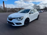 Renault Megane IV  1.5 dCi 110 PS |  49487
