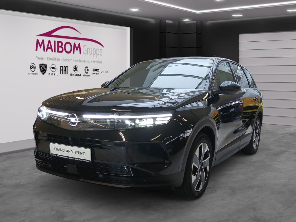 Opel Grandland (X)