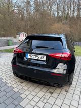 Mercedes-Benz A 200 d AMG, MwSt. !!!!!Night+Ambiente+Alcantara