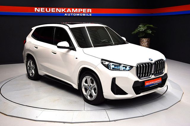 BMW X1 sDrive 20 i M Sport Pano ACC HuD Memory H&k