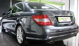 Mercedes-Benz C 350 AMG|1.Hd|Nur142tkm|Comand|Xenon|LED|Glasd - gebrauchte Mercedes-Benz C-Klasse aus dem Jahr 2010