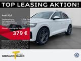 Audi SQ5 TDI LM20 NAVI+ OPS - Audi SQ5 in Bochum