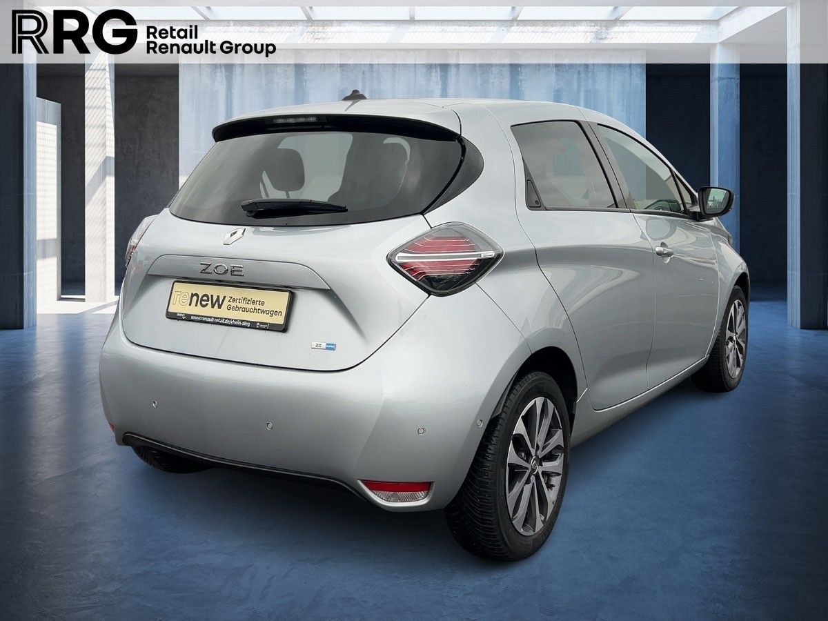 Renault ZOE - Bild 5