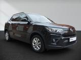 Ssangyong Tivoli Allwetter 1.Hd AHK KAM NAV - scheckheftgepflegte Ssangyong Tivoli