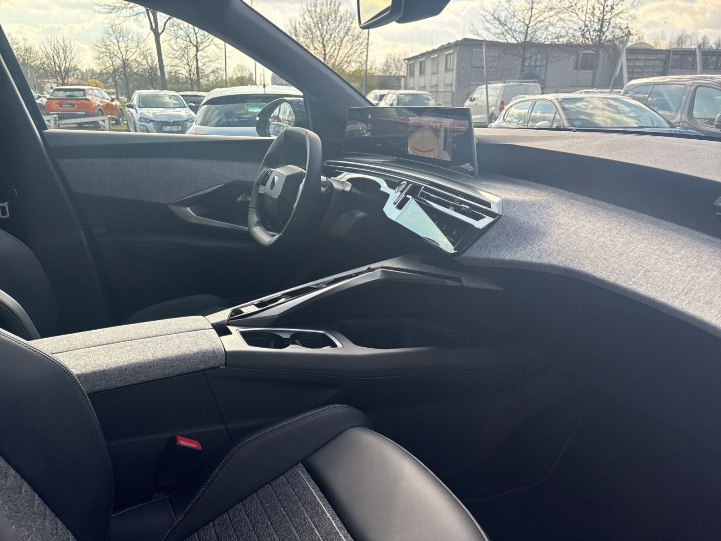 Peugeot 3008 - Bild 12