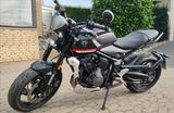 Triumph Trident 660
