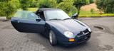 Andere MG Mgf Rover Cabrio - Andere aus 1999