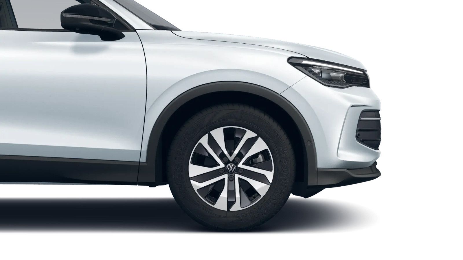 Volkswagen Tiguan - Bild 5