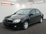 Kia Cerato Lim. 2.0 EX Leder AAC SHZ - Kia aus 2004