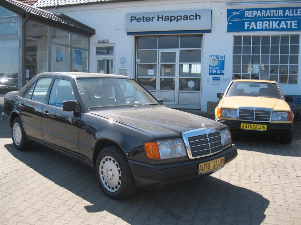 Mercedes-Benz 260