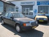 Mercedes-Benz 260 E  W124  Lim. *Topzustand aus Erstbesitz* - Mercedes-Benz: T W124