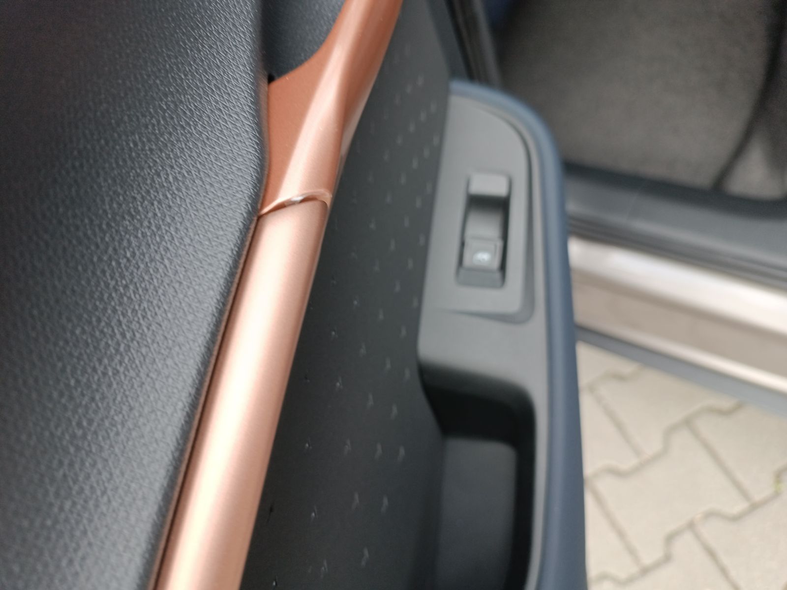 Cupra Tavascan - Bild 25