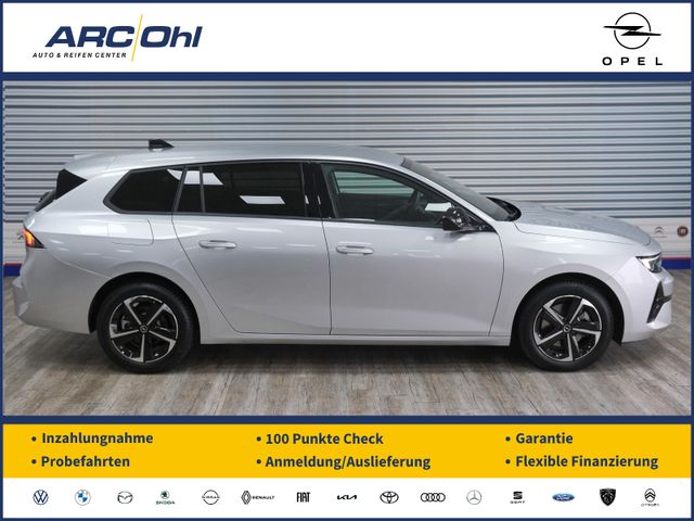Opel Astra L 1.2 ST GS *MULTIM./LED/SHZ/PDC/360/AHK*