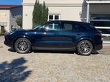 Porsche Cayenne Platinum Edition|Pano|Luft|BOSE|360°|Mem - gebrauchte Porsche Cayenne aus dem Jahr 2022