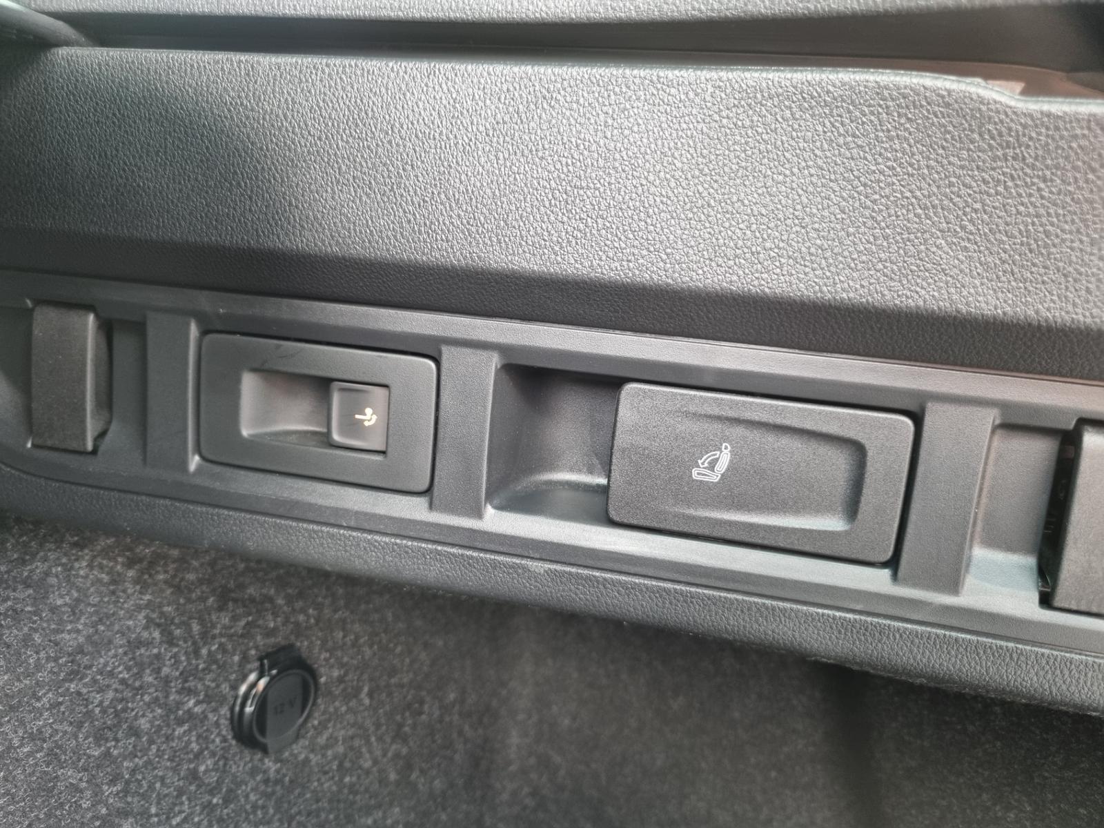 Skoda Octavia 2.0 TDI DPF Sportline