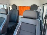 Land Rover Defender Crew Cab 130 mit Wohnkabine - Land Rover Defender aus 2012