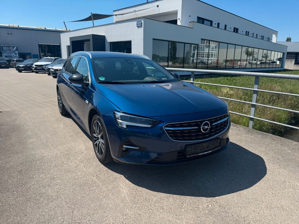 Image of Opel Insignia