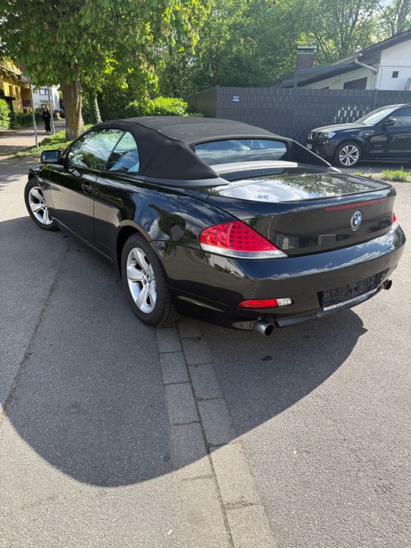 BMW 630