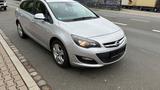 Opel Astra J Sports Tourer Energy - Opel Astra ENERGY mit Diesel-Antrieb