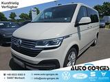 Volkswagen Multivan T6.1 Highline 2.0TDI 4MOTION DSG +STAND