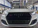 Audi SQ7 S Line 4.0 TDI quattro/ AHK/ stdH/ TÜV NEU - Audi SQ7 in Köln