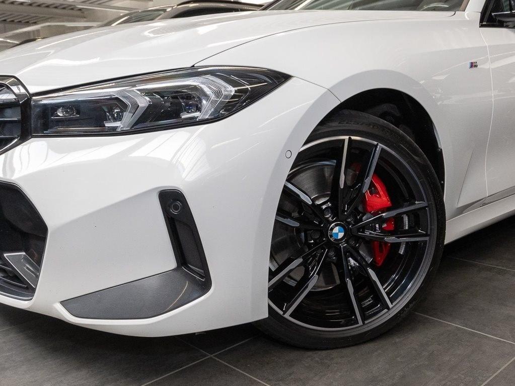 BMW M340i xDrive Touring M Sport HUD PANO ACC AHK