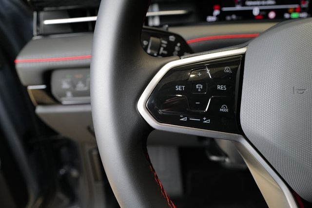 Volkswagen ID.7 Tourer GTX 4Motion AHK WäPump HKardon 360°