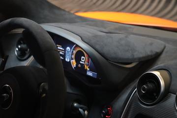 2019 Mclaren 600LT — миниатюра 16