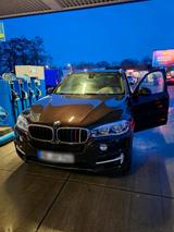 BMW X5 30d Xdrive +Headup+Ambiente+Harmon/Kardon+ - BMW 530 SUV