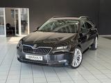 Skoda Superb Combi Style - Skoda Gebrauchtwagen in Hildesheim