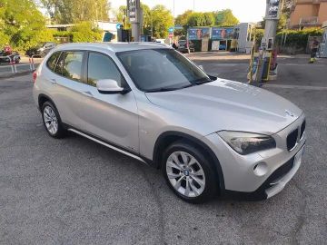 BMW X1 - 2