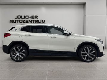 BMW X2 - 2