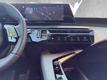 Peugeot 3008 Allure 145 Hybrid Kam.+KeyLess+LED+SHZ+PDC