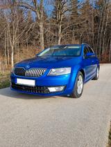 Skoda Octavia 1.6 TDI Elegance Combi Elegance - Skoda Octavia: Combi Elegance TDI
