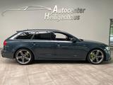Audi A6 3.0TDI *RS6 Optik*Rautensitz  Standhz BOSE - Audi A6 Gebrauchtwagen in Essen