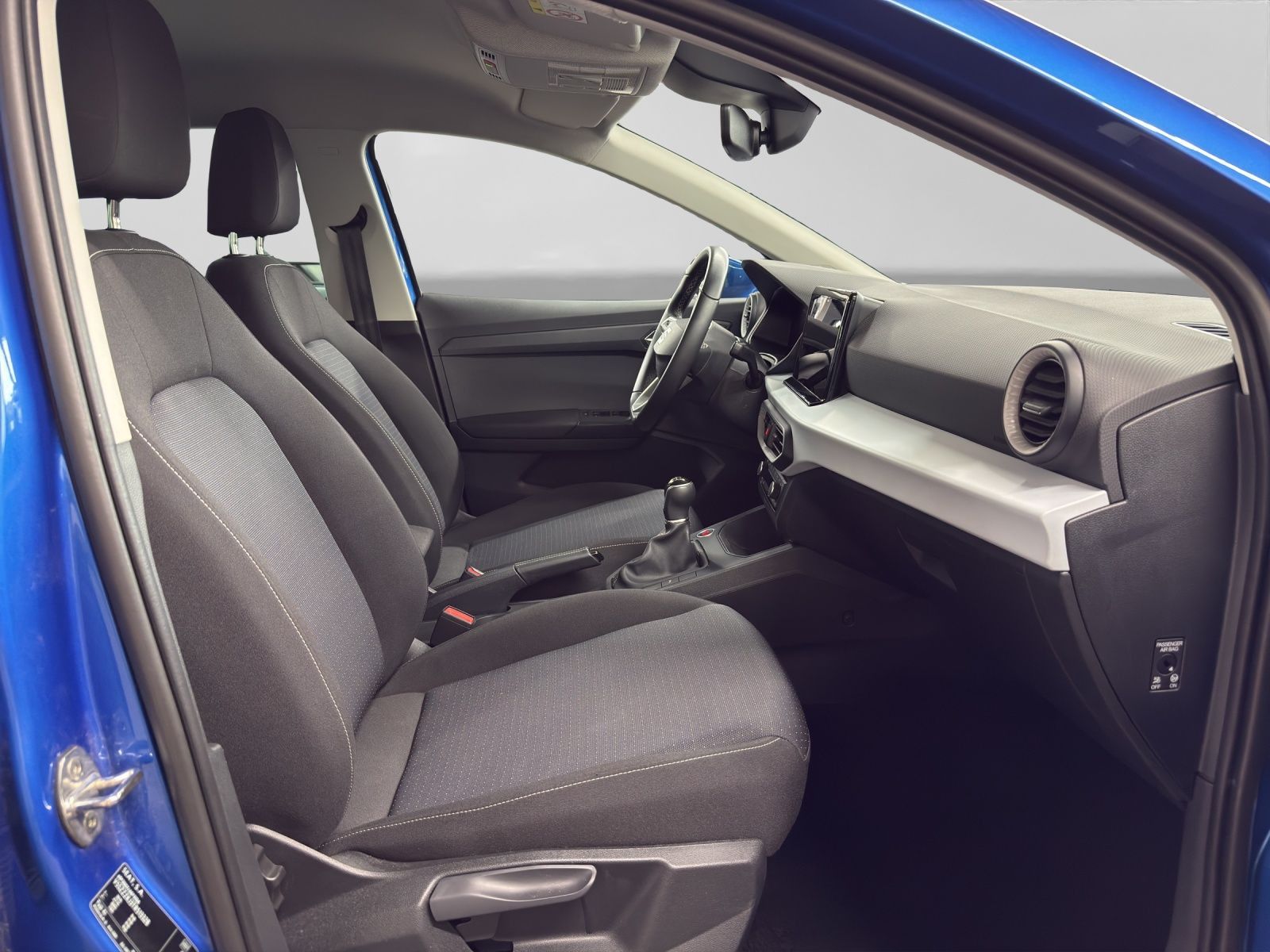 Seat Ibiza - Bild 5