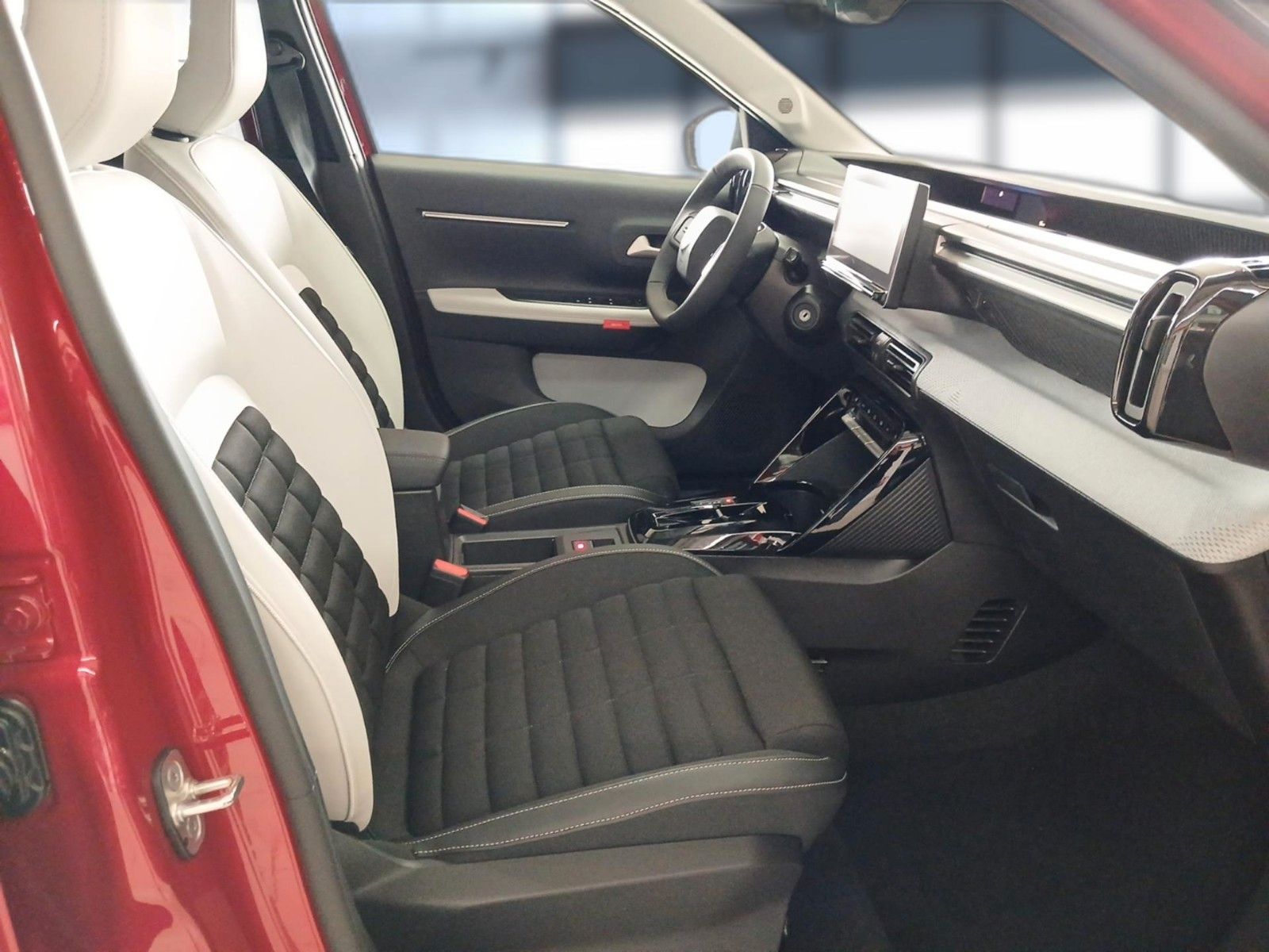 Citroën C3 Aircross - Bild 26