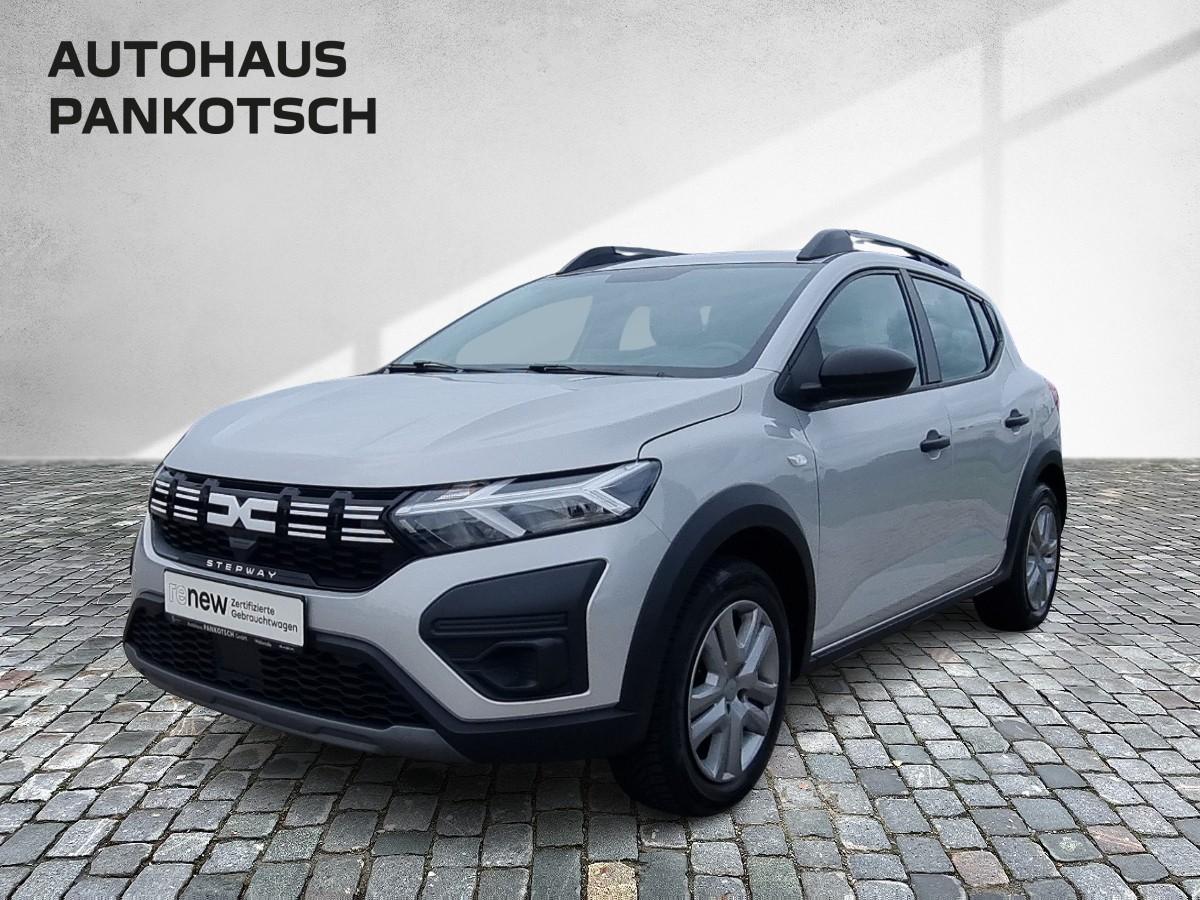 Dacia Sandero Stepway Essential TCe 90