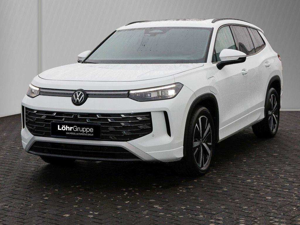 Volkswagen Tayron 1.5 TSI DSG eHybrid Elegance AHK/IQ-Light imagem 2