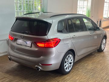 BMW 220 Gran Tourer - 9
